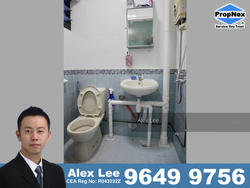 Blk 741 Yishun Avenue 5 (Yishun), HDB 3 Rooms #138531182
